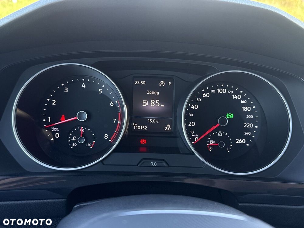 Volkswagen Tiguan 1.5 TSI EVO Life DSG - 18