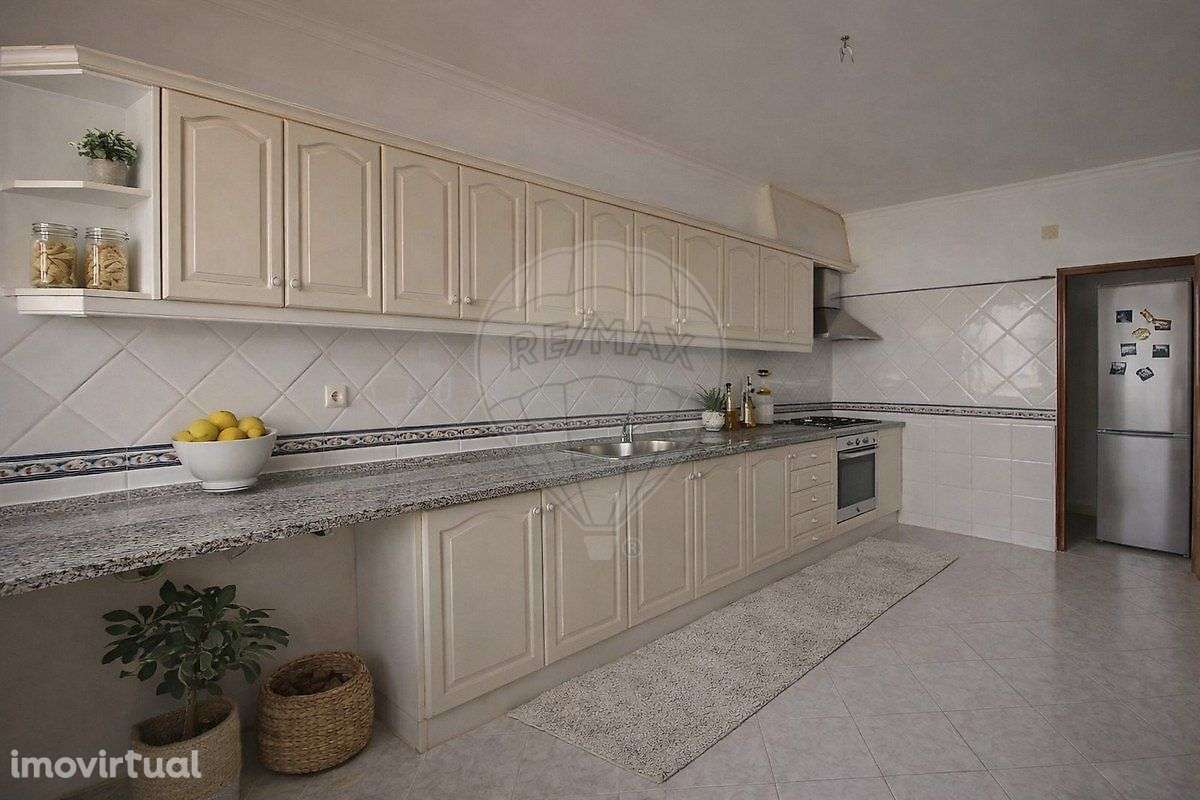 Apartamento T2 para venda - Grande imagem: 4/13