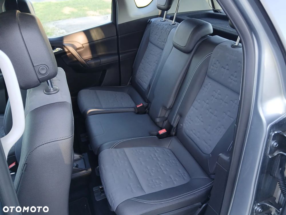 Opel Meriva 1.4 Ecoflex Active - 18