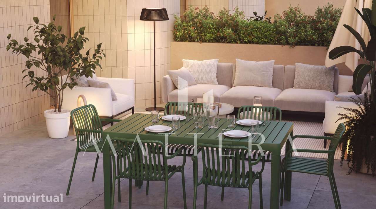 Apartamento T3 - Makila Residences 1.33 - Grande imagem: 5/28