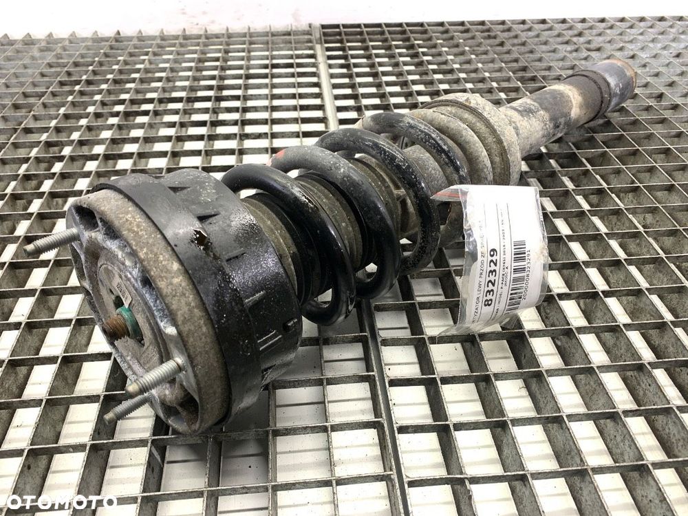 AMORTYZATOR LEWY PRZÓD ZE SPRĘŻYNĄ  JAGUAR F-PACE (X761) 2015 - 2022 2.0 TD4 AWD 132 kW [180 KM] - 3