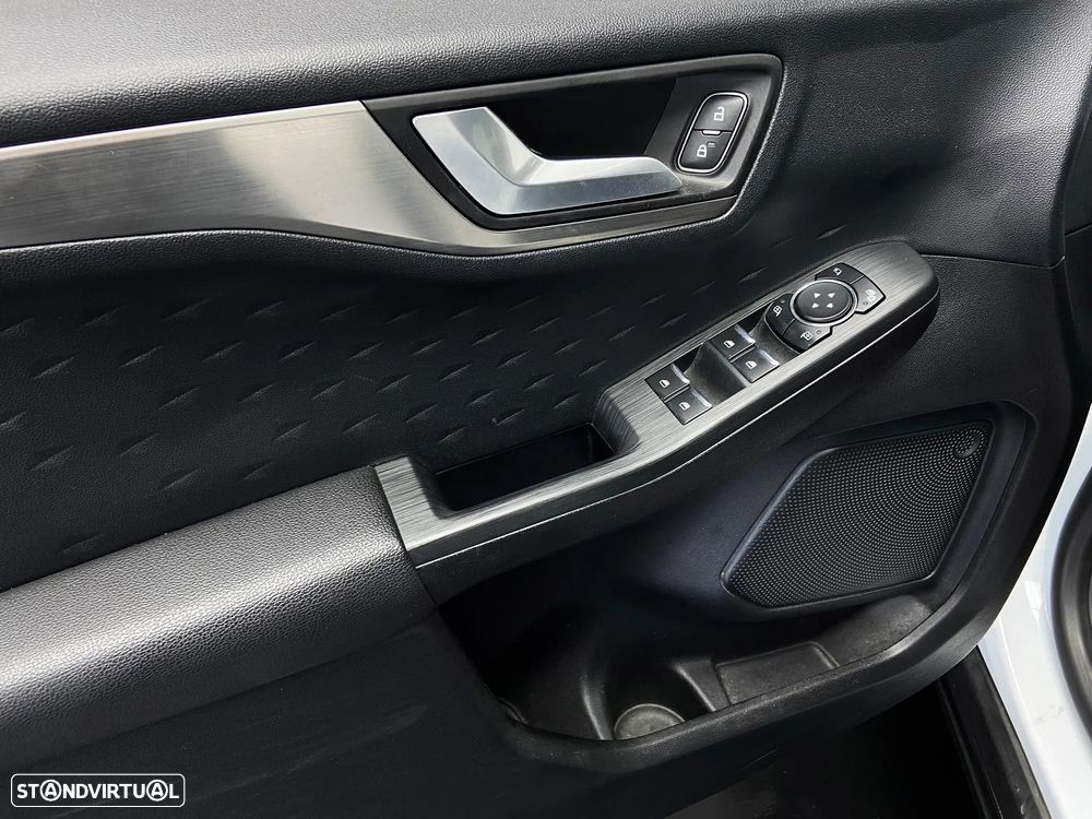 Ford Kuga 1.5 TDCi EcoBlue Titanium - 7