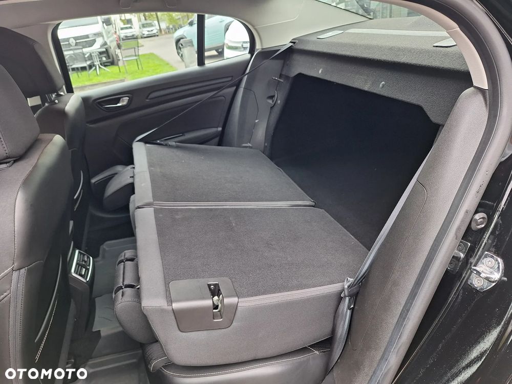 Renault Megane 1.5 dCi Limited EDC - 27