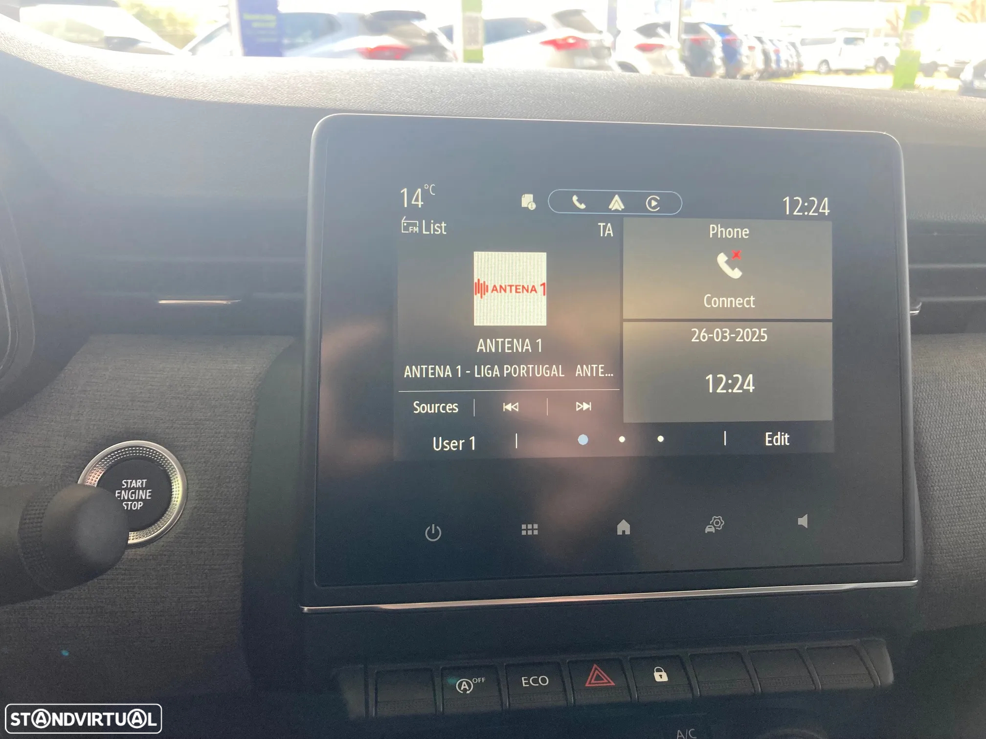 Mitsubishi Colt 1.0 MPI-T Invite - 13