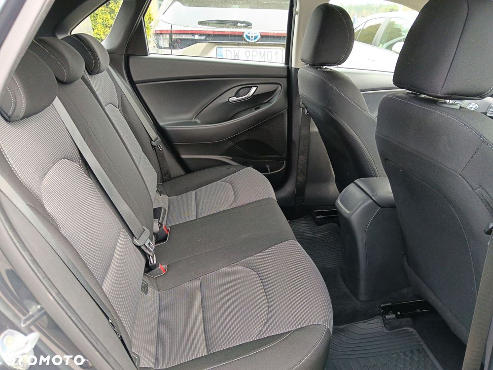 Hyundai i30 1.0 T-GDI Classic + DCT - 15