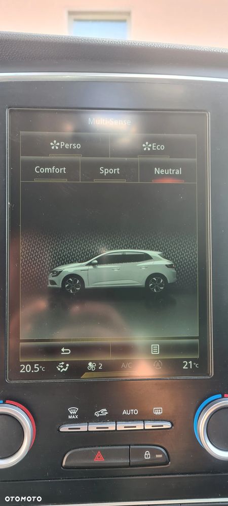 Renault Megane 1.6 dCi Bose - 15