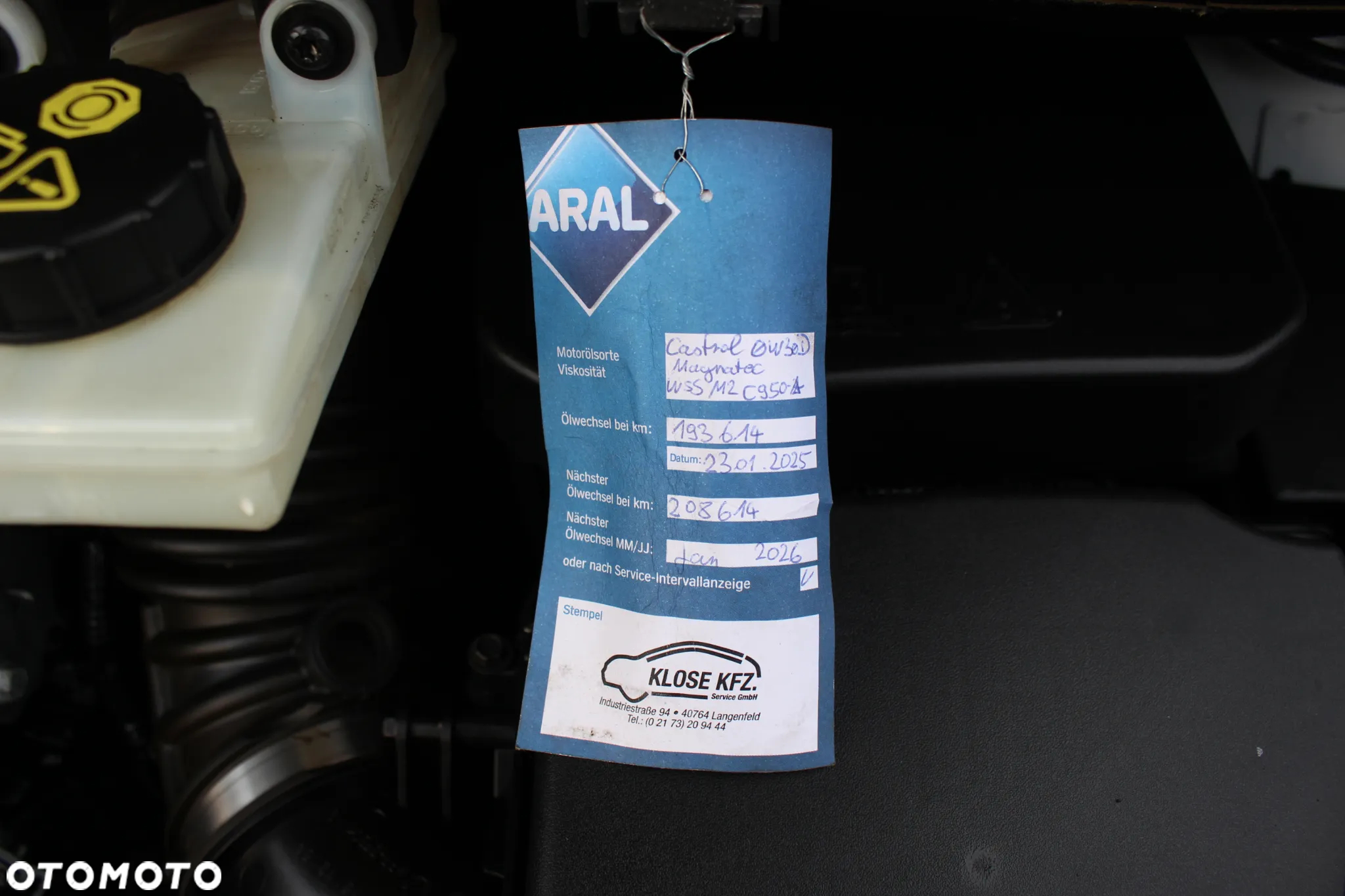 Ford Kuga 2.0 TDCi 2x4 Titanium - 33