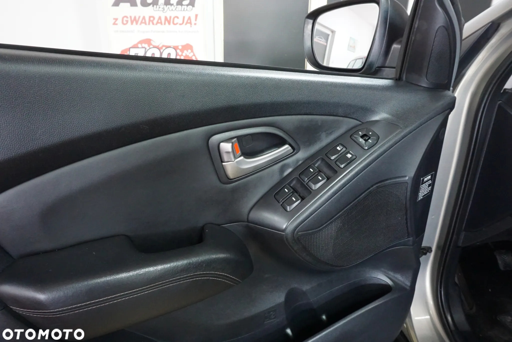 Hyundai ix35 1.7 CRDi 2WD Comfort - 18