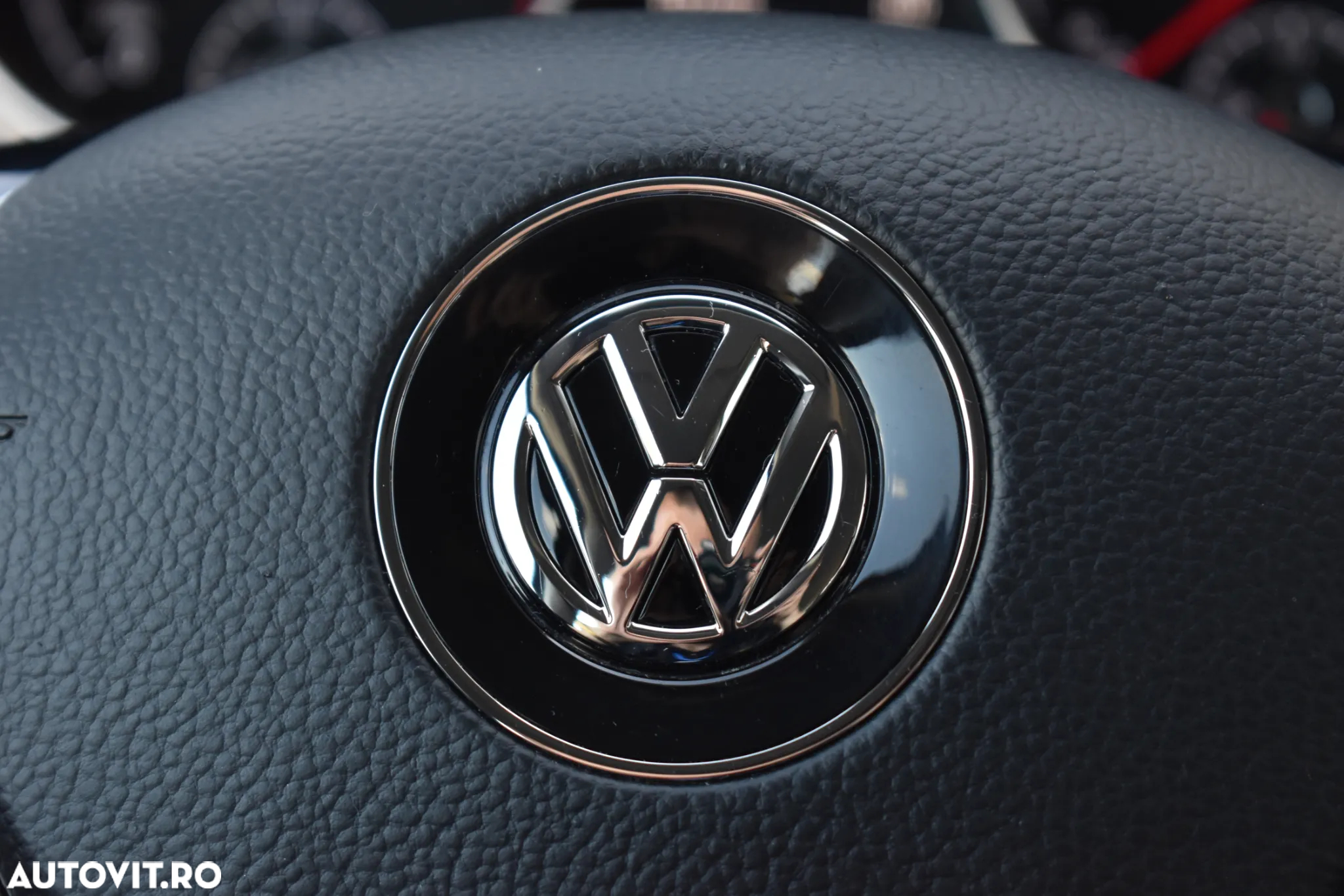 Volkswagen Golf 1.6 TDI Comfortline - 29