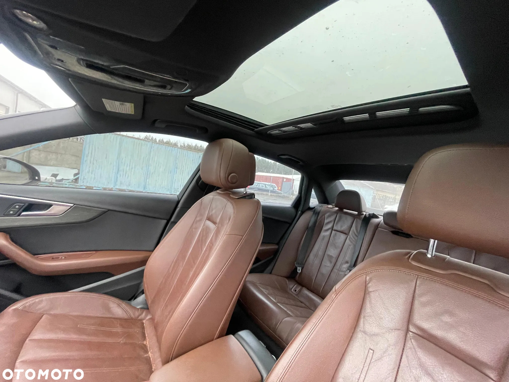 Audi A4 2.0 TFSI Design S tronic - 12