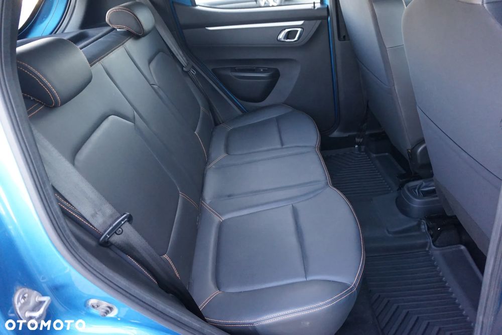 Dacia Spring 27.4kWh Comfort Plus - 19