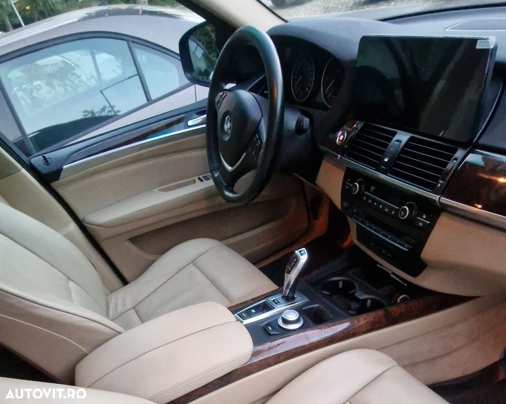 BMW X5 3.0d Aut. - 9
