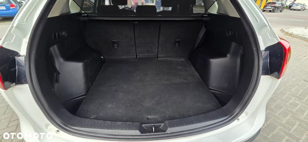 Mazda CX-5 SKYACTIV-D 150 Drive Exclusive-Line - 33