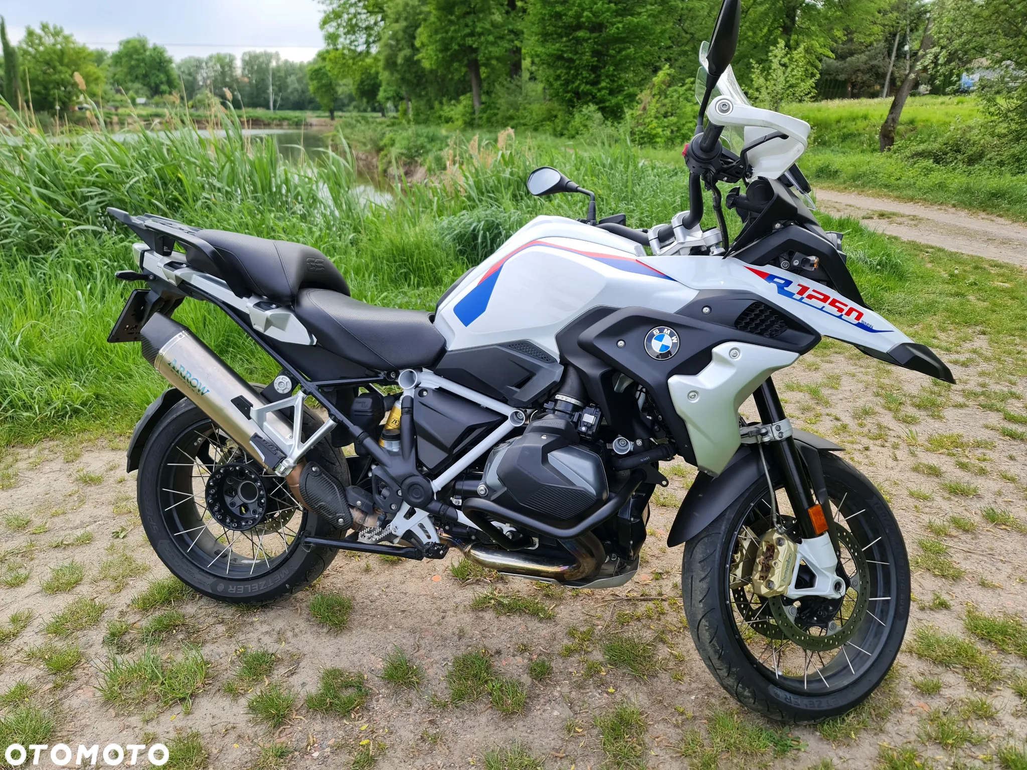 BMW GS - 3