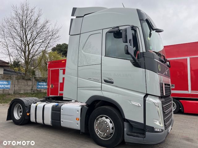 Volvo FH460*Isave*ACC*LED - 2