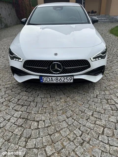 Mercedes-Benz CLA 220 7G-DCT - 6