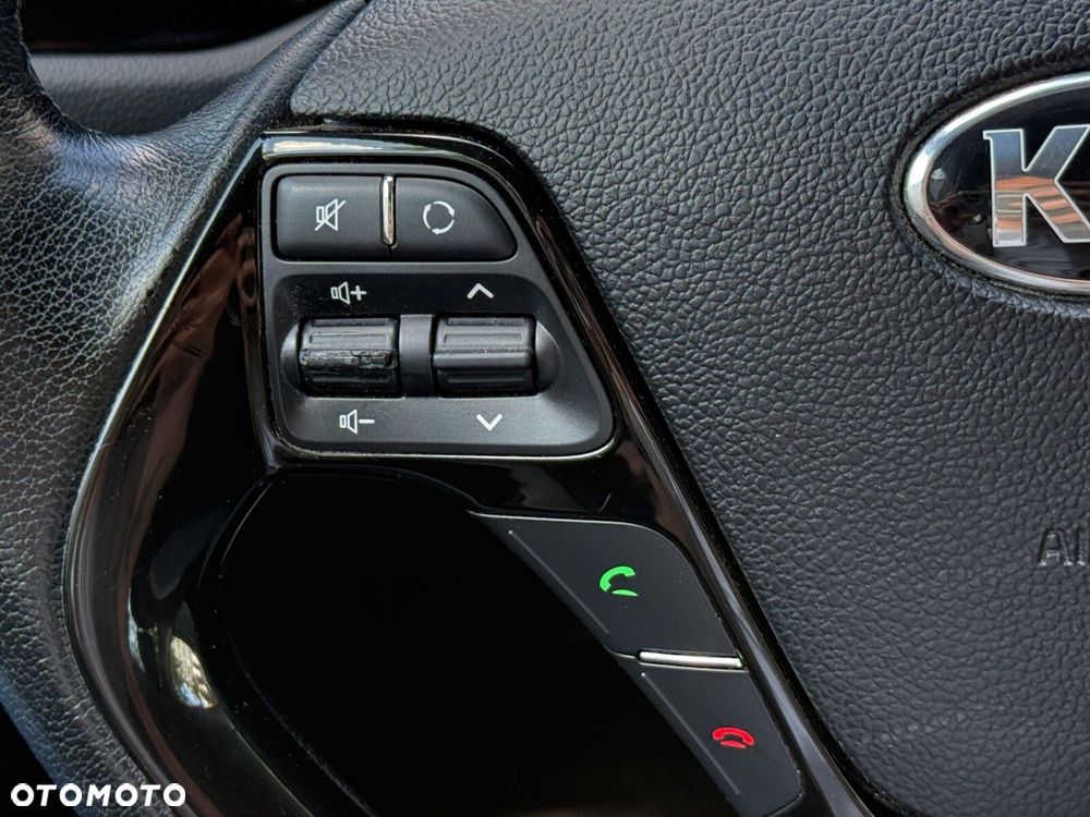 Kia Ceed - 17