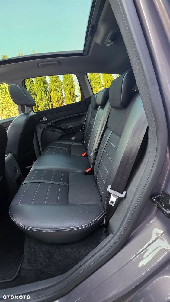 Ford Kuga 2.0 TDCi Titanium S - 34