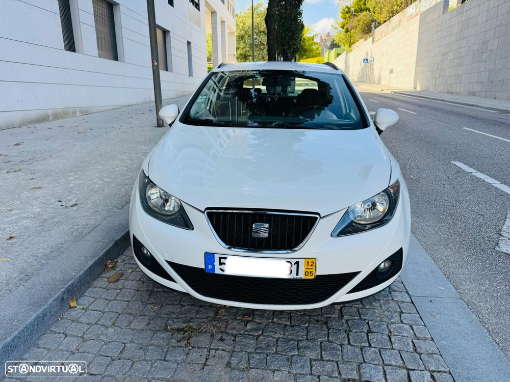 SEAT Ibiza - 16