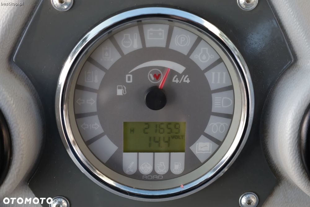 Kramer 5065 | 349 - 31