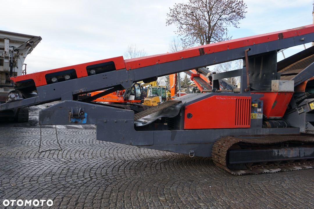 Powerscreen Chieftain 1400 - 7