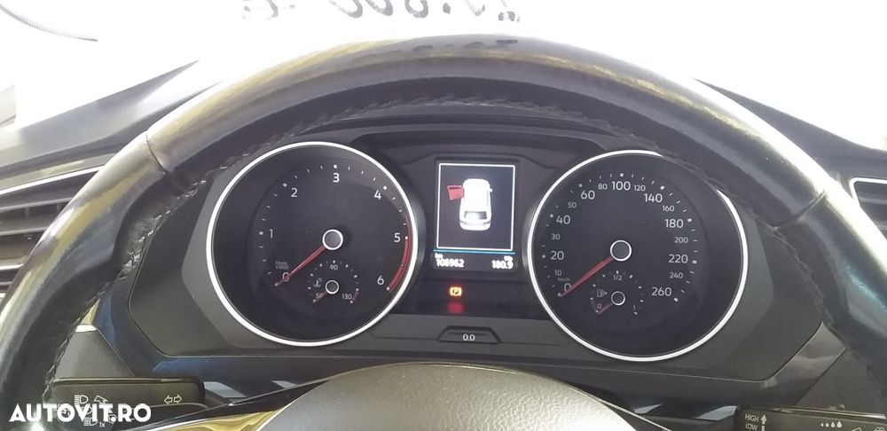 Volkswagen Tiguan 2.0 TDI SCR DSG Comfortline - 7