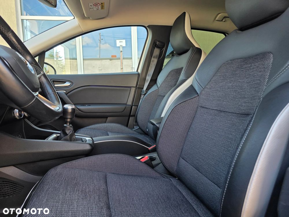 Renault Captur 1.5 dCi Zen - 27