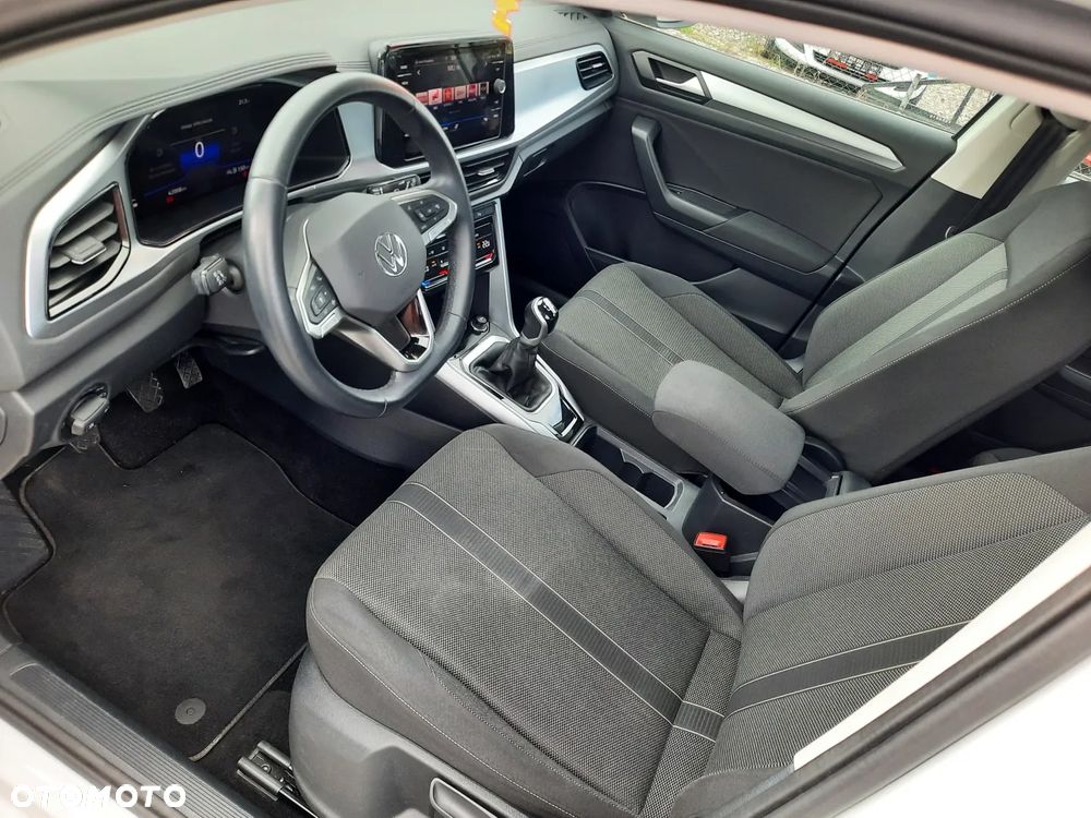 Volkswagen T-Roc 1.0 TSI Special Edition - 16