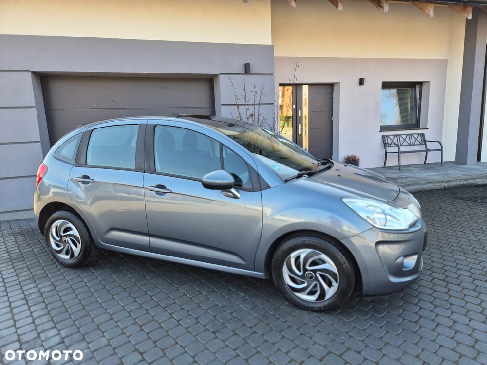 Citroën C3 VTi 95 Exclusive - 25