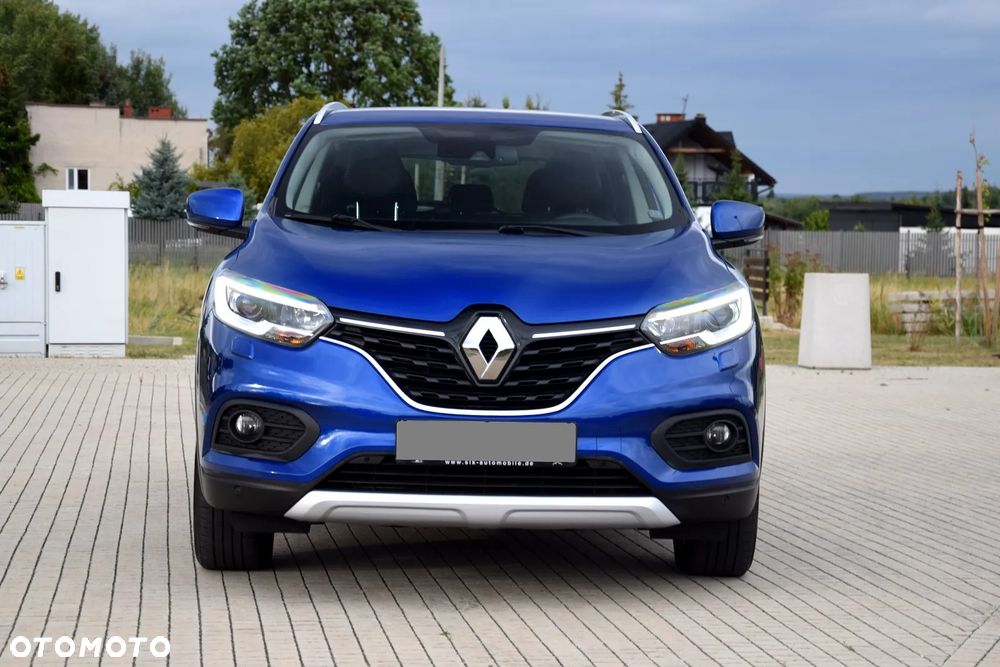 Renault Kadjar - 12