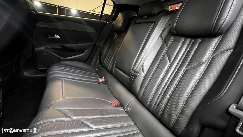 Peugeot 308 1.2 PureTech GT Line - 7