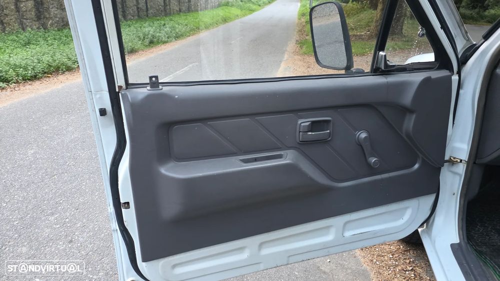 Bedford Brava/Direção Assistida - 15