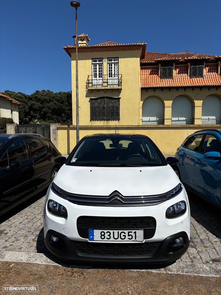 Citroën C3 1.2 PureTech Feel - 3
