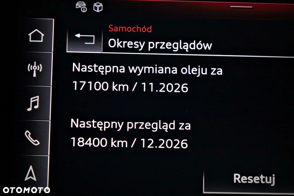 Audi Q3 Sportback 35 TFSI mHEV S-Line S tronic - 40