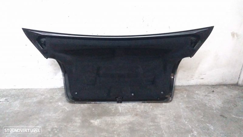 Tampa Da Mala Toyota Avensis (_T25_) - 4