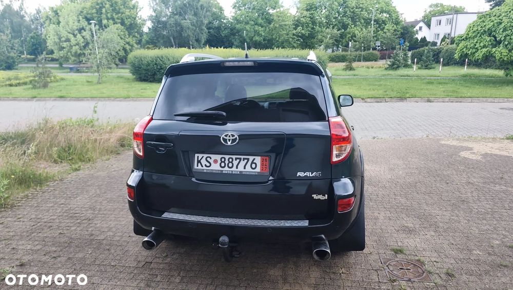 Toyota RAV4 2.2 D-4D 4x2 Travel - 21