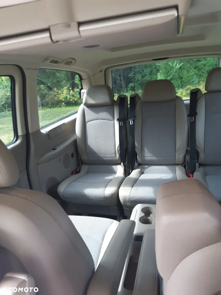 Mercedes-Benz Viano - 4