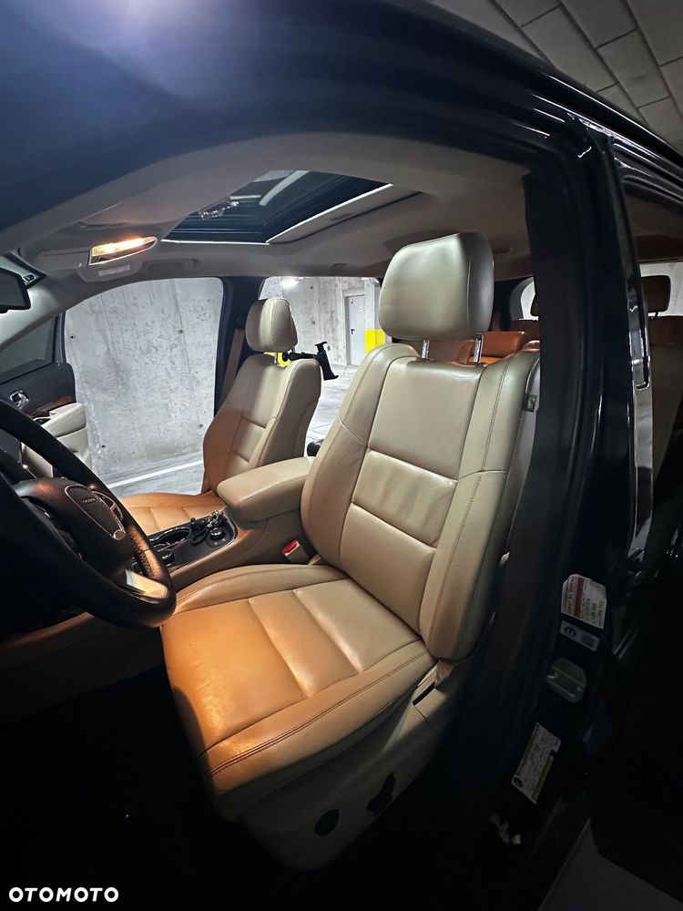 Dodge Durango - 18
