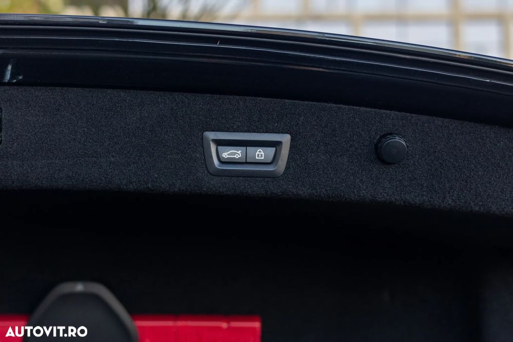 BMW Seria 7 750d xDrive - 23