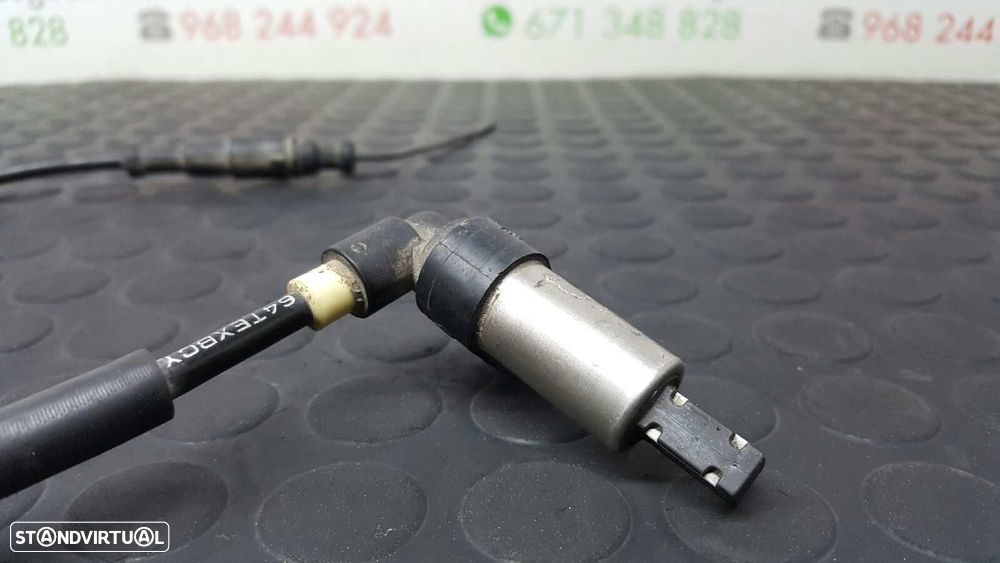 SENSOR ABS RENAULT MEGANE I FASE 2 BERLINA (BA0) 1.9 DCI DIESEL CAT - 2
