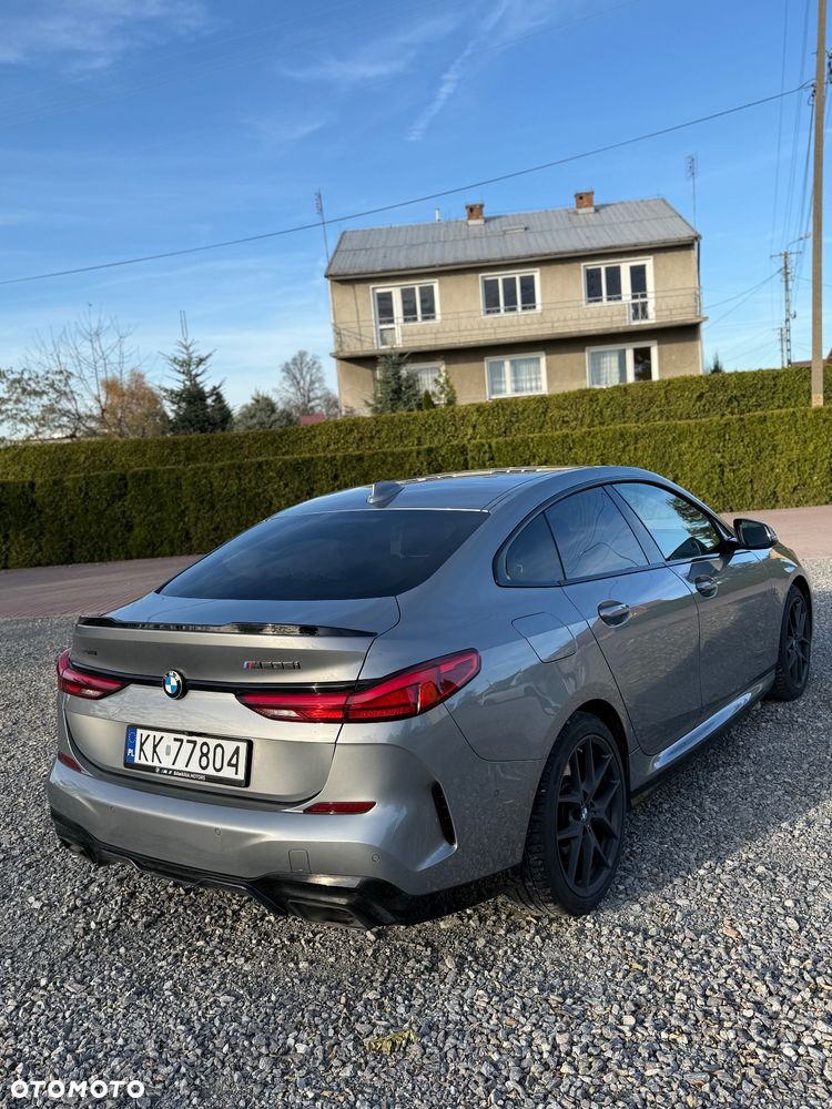BMW Seria 2 M235i xDrive - 5