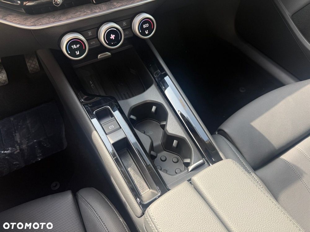 Skoda Superb - 21