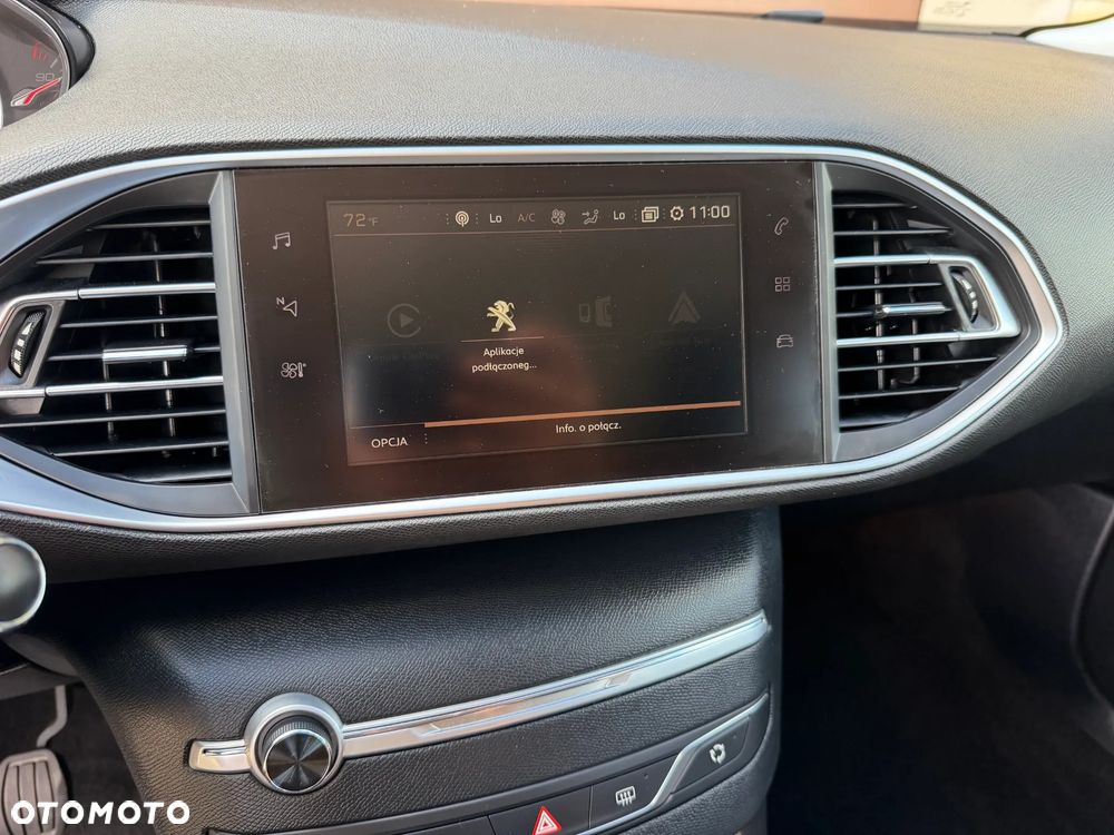 Peugeot 308 - 17