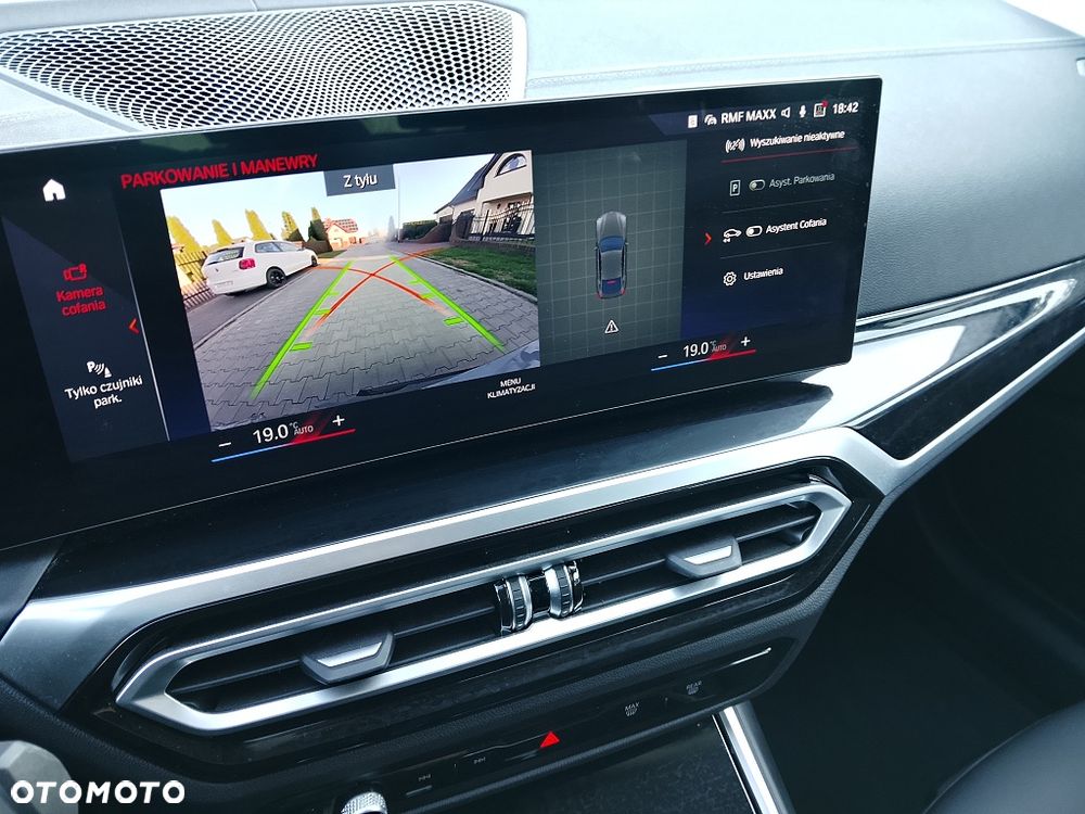 BMW i4 eDrive40 Gran Coupe M Sport - 20