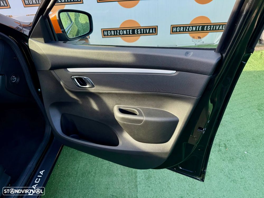 Dacia Spring Comfort Plus - 23