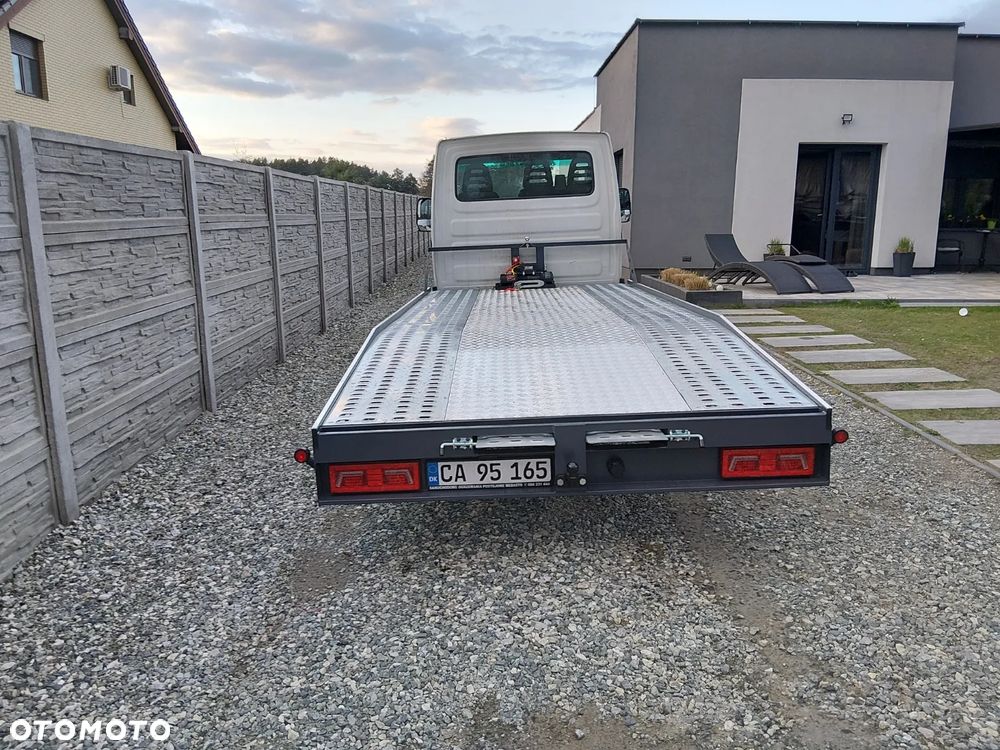 Iveco Daily 35S13 - 5