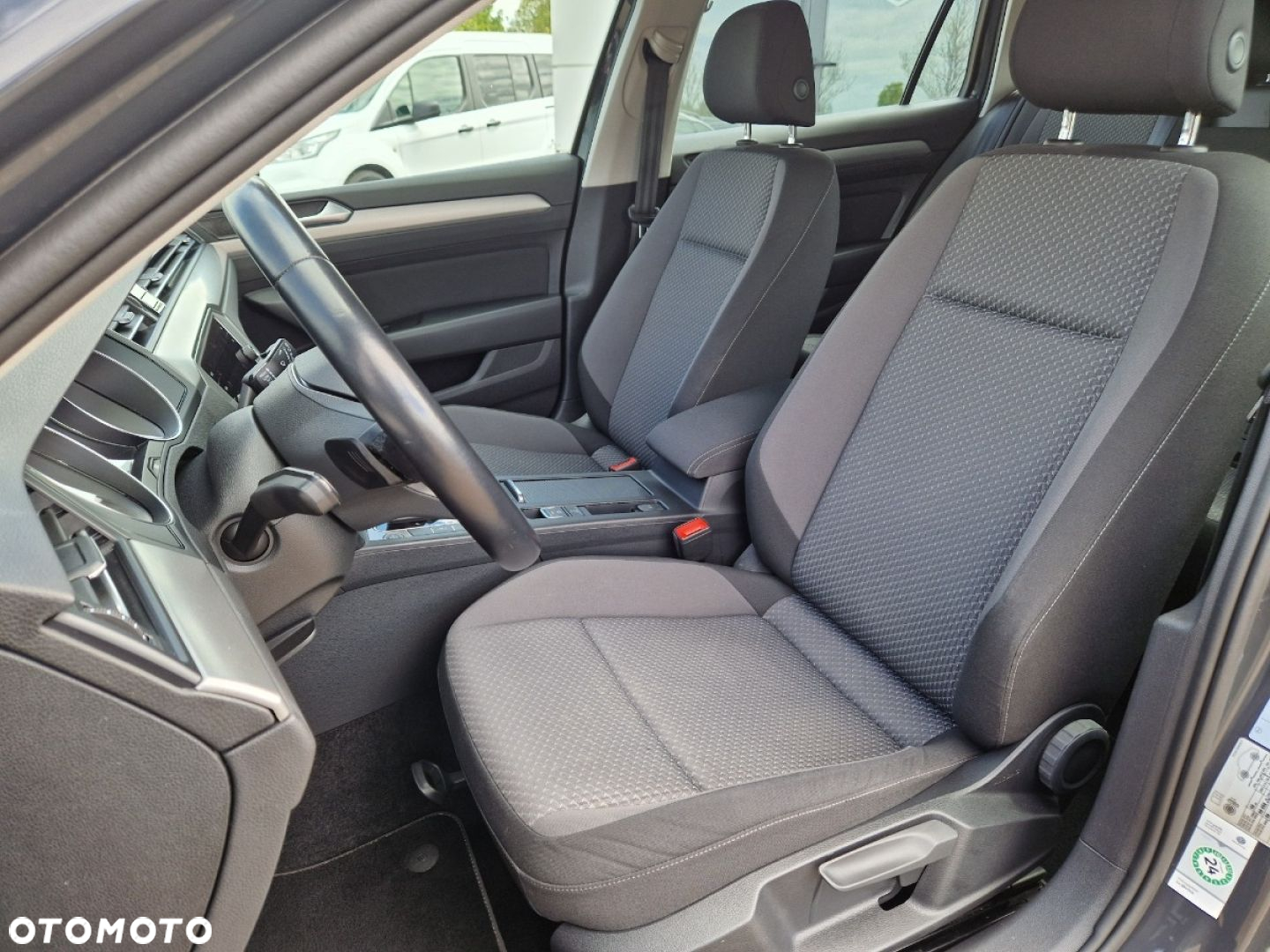 Volkswagen Passat Variant 2.0 TDI SCR DSG - 10