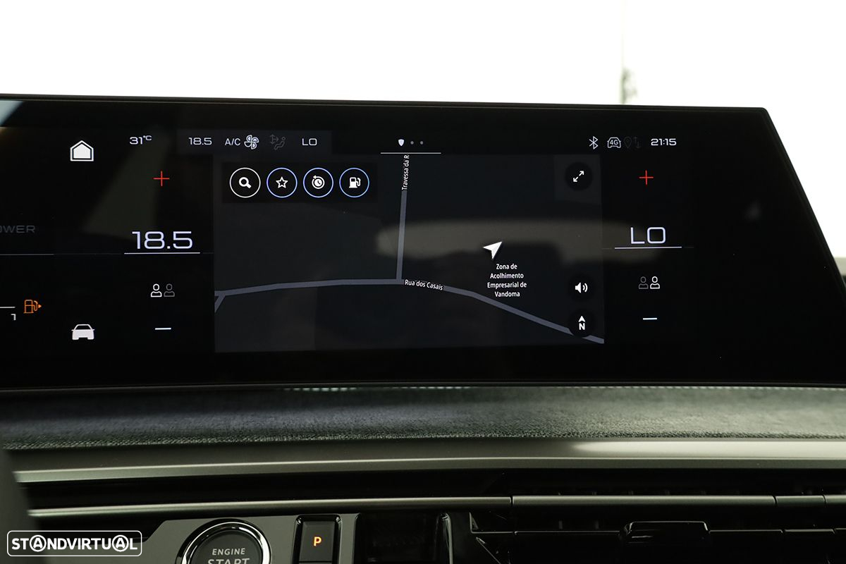 Peugeot 5008 1.2 Hybrid GT e-DCS6 - 10