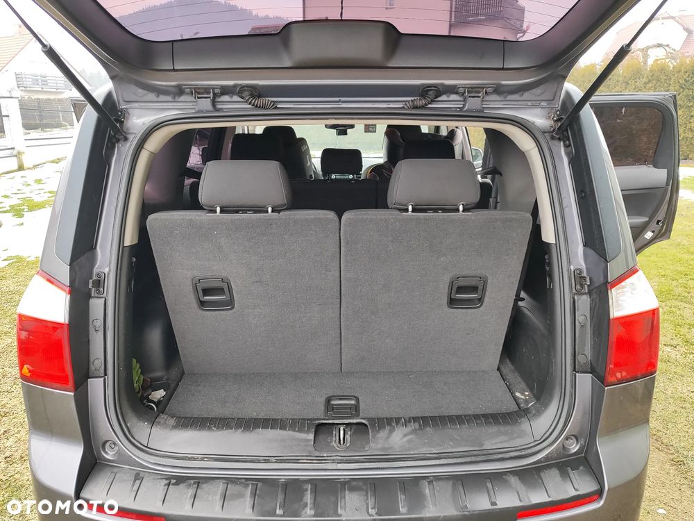 Chevrolet Orlando 1.8 LT+ - 13