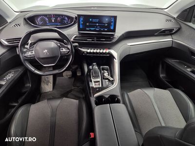 Peugeot 3008 - 4